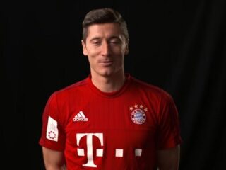 FIFA 17: Piłkarze Bayernu bohaterami nowego zwiastuna [WIDEO]