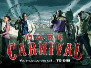 Left 4 Dead 2: nadchodzi Mroczny Karnawał, czyli trzecia kampania ujawniona