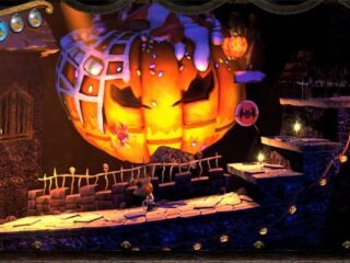 Puppeteer: Lalki i&nbsp;dynie na&nbsp;najnowszym halloweenowym zwiastunie [WIDEO]