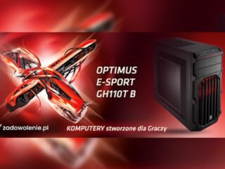 Komputer dla gracza – jak mądrze wybrać?