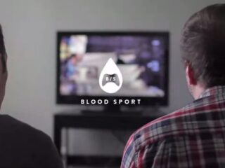 Blood Sport przeniesie rozlew krwi z&nbsp;ekranu do&nbsp;świata rzeczywistego [WIDEO] [UPDATE: Projekt zawieszony]