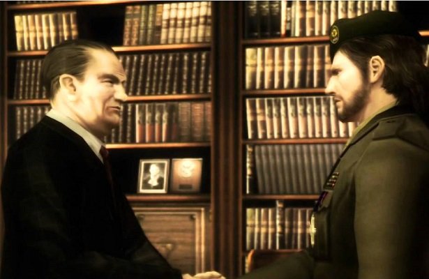 Hideo Kojima otrzyma tytuł legendy developerów