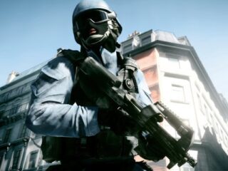 Battlefield 3: EA ugięło się – będą darmowe kopie Battlefielda 1943 na PS3