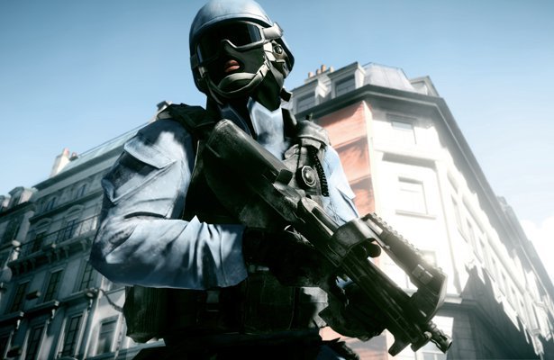 Battlefield 3: EA ugięło się – będą darmowe kopie Battlefielda 1943 na PS3