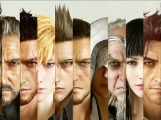 Final Fantasy XV: Data premiery na PC, wymagania, Royal Edition na konsolach [WIDEO]