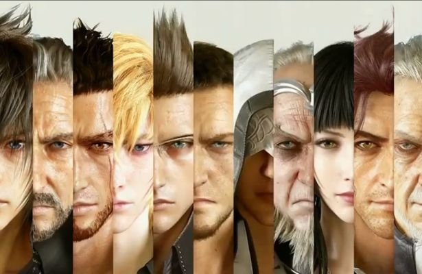 Final Fantasy XV: Data premiery na PC, wymagania, Royal Edition na konsolach [WIDEO]