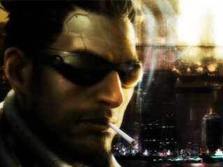 Deus Ex: Human Revolution – Bunt Ludzkości: Wersja PC z blokadą regionalną [UPDATE]