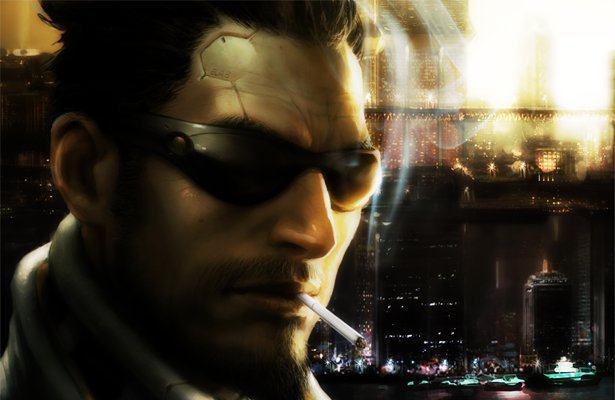 Deus Ex: Human Revolution – Bunt Ludzkości: Wersja PC z blokadą regionalną [UPDATE]