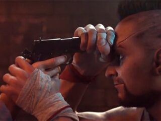 Far Cry 3: Piekło w&nbsp;raju [WIDEO]