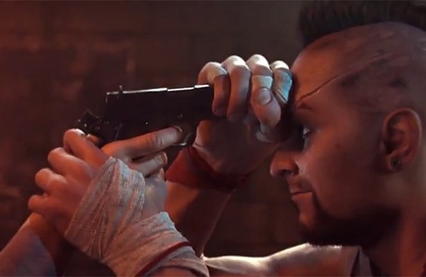 Far Cry 3: Piekło w raju [WIDEO]