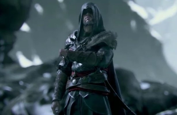 E3 2011: Assassin´s Creed: Revelations – Zwiastun i fragment rozgrywki [WIDEO]