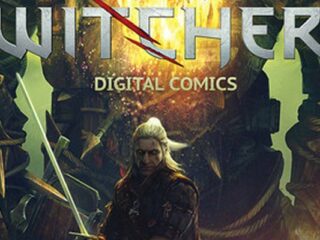 Wiedźmin 2: Zabójcy Królów – Edycja Rozszerzona: Cyfrowy komiks już jest w&nbsp;AppStore [WIDEO]