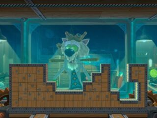 MouseCraft od&nbsp;polskiego studia Crunching Koalas wkrótce na&nbsp;Steamie!