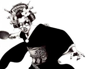 PlayStation Store ma&nbsp;gigantyczną wyprzedaż japońskich gier