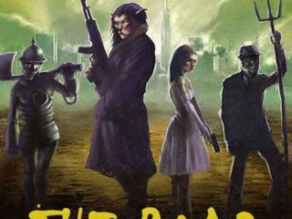 Left 4 Dead 2: Dodatek The Passing (być może) w przyszłym tygodniu