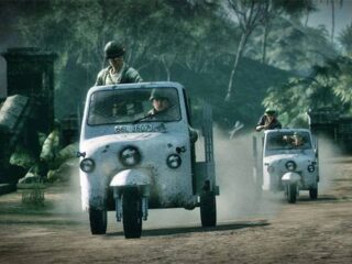 Battlefield: Bad Company 2 – Vietnam: Graj zespołowo i odblokuj nową mapę [WIDEO]