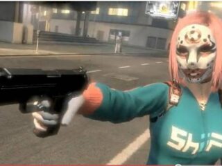 APB: Powróci w modelu F2P!