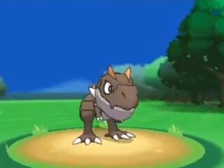 Pokemon X/Y: Nowe Pokemony, tym razem oficjalnie [WIDEO]