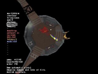 Teleglitch: Die More Edition – Kto mówił, że&nbsp;gry są&nbsp;łatwe? [WIDEO]