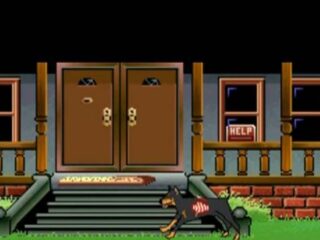 Resident Evil Maniac Mansion – oldskulowcy muszą to&nbsp;zobaczyć