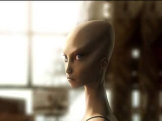 LMNO: Jest krótki fragment anulowanej tajemniczej gry Spielberga [WIDEO]