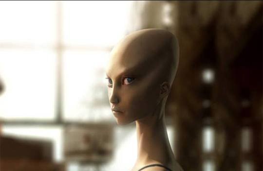 LMNO: Jest krótki fragment anulowanej tajemniczej gry Spielberga [WIDEO]