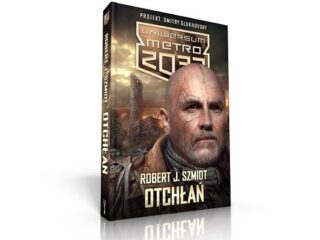 Wrocławska powieść w&nbsp;Uniwersum Metro 2033 już w&nbsp;sprzedaży! [WIDEO!] [AUDIO!]