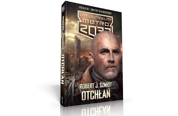 Wrocławska powieść w Uniwersum Metro 2033 już w sprzedaży! [WIDEO!] [AUDIO!]