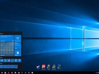 Windows 10 już na 50 milionach maszyn
