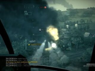 Operation Flashpoint: Dragon Rising – Multi! [WIDEO] Demo dopiero po premierze