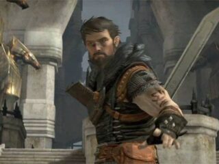 Dragon Age II: Kto jest Czempionem Kirkwall? [WIDEO]