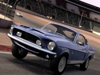 Forza Motorsport 3: lawina screenów!