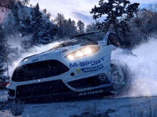 [Już graliśmy] WRC 5