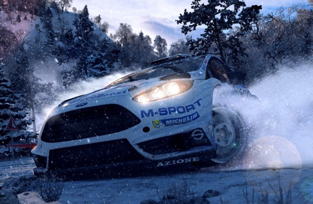 [Już graliśmy] WRC 5
