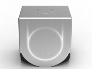 Ouya: Nowa konsola od&nbsp;twórców Xboksa, Kindle´a itd. Cena? 350 PLN…