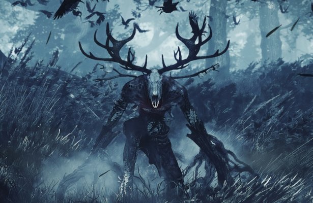 E3 w skrócie – kilka gier oczami enkiego