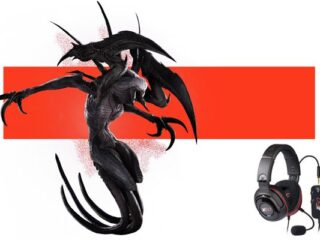 Potworny weekend z Evolve #3 – Wraith [WYNIKI]