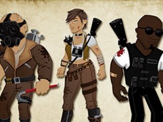 Rebuild: Gangs of Deadville – Dorzucicie się do&nbsp;zombiastycznego SimCity? [WIDEO]