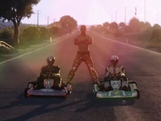Po&nbsp;tym nic już was nie&nbsp;zdziwi. W&nbsp;Arma 3 pojawiły się gokarty [WIDEO]