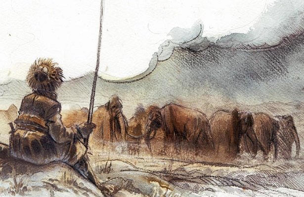 Syberia II: Recenzja El Generala Magnifico