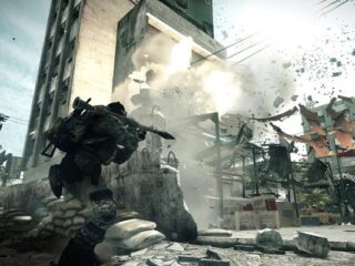 Battlefield 3: Powrót do Karkand – PC-towcy nie mogą uruchomić DLC