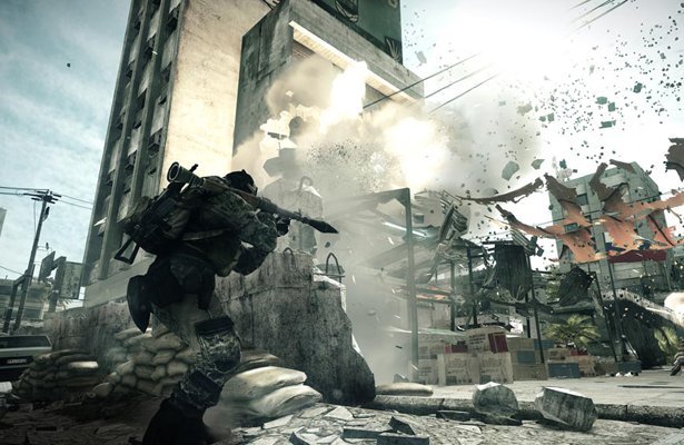 Battlefield 3: Powrót do Karkand – PC-towcy nie mogą uruchomić DLC