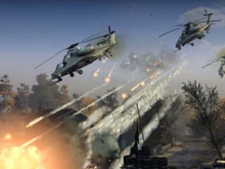 Homefront: Fire Sale – Pierwsze DLC na początku czerwca