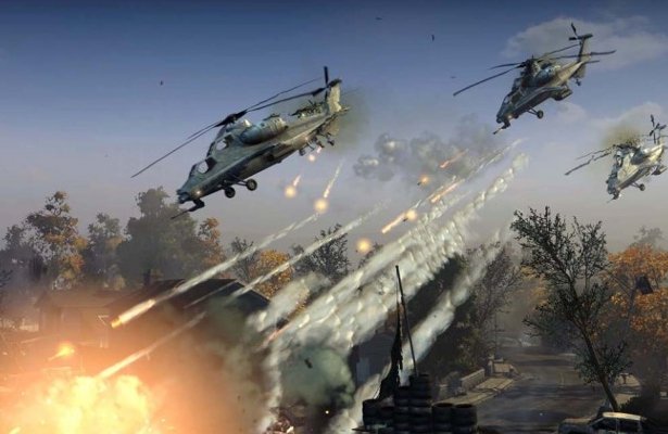Homefront: Fire Sale – Pierwsze DLC na początku czerwca