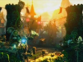 E3 2012: Trine 2 – Director´s Cut: Co&nbsp;tam ciekawego w&nbsp;wersji na&nbsp;Wii U? [WIDEO]