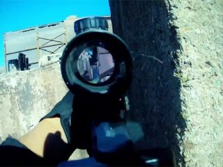 Battlefield 4: Pierwszy gameplay! [WIDEO]