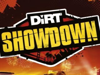 DiRT: Showdown – Masz ochotę zaszaleć za kółkiem? Wygraj Showdowna na PC!