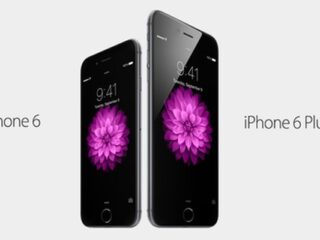 Apple pokazało dwa nowe iPhone´y