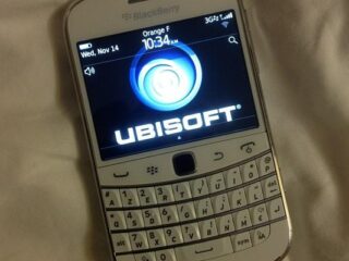 CliffyB w&nbsp;Ubisofcie? Francuski gigant werbuje jak w&nbsp;filmie „Matrix”