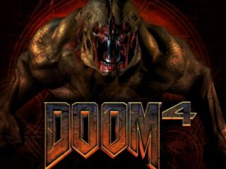 Bethesda: „Plotki o zawieszeniu Dooma 4 to kompletne bzdury”